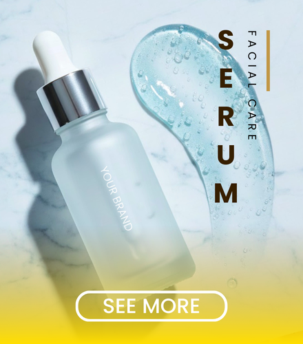 โรงงานผลิตครีมบำรุงผิวหน้า