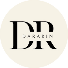 ผลงาน รับสร้างแบรนด์ ผลิตครี่ม Dararin