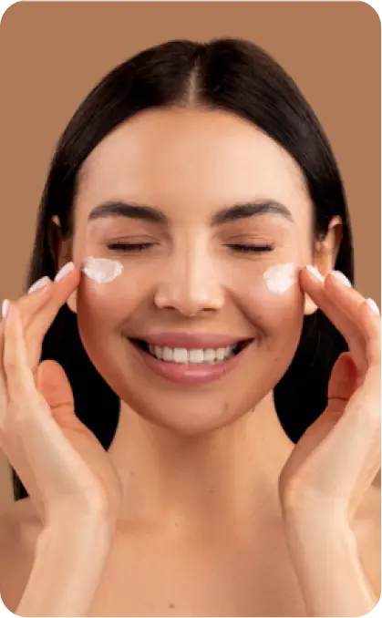 โรงงานผลิตครีมบำรุงผิวหน้า