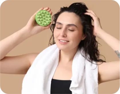 เริ่มต้นสร้างแบรนด์ โรงงานผลิตแชมพูสระผม